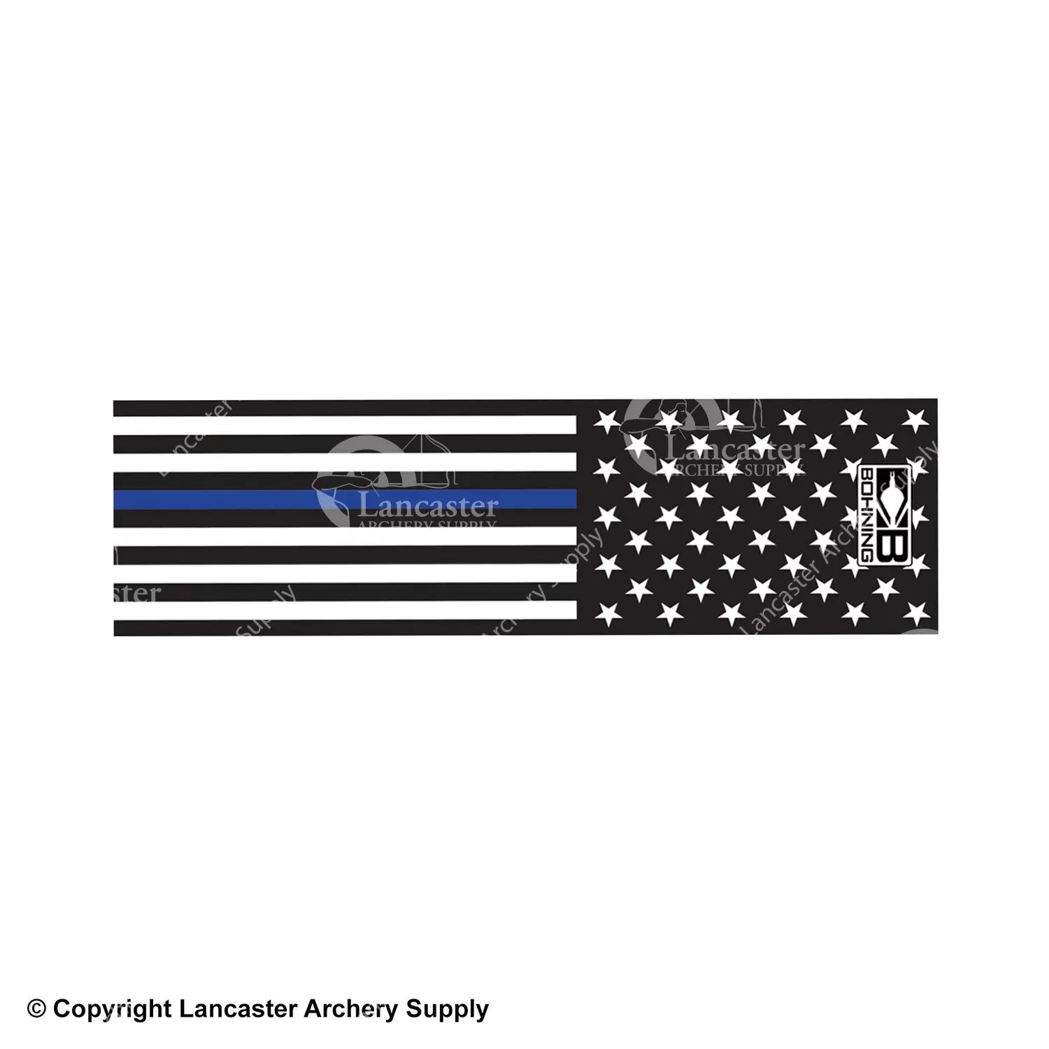 Bohning HD Arrow Wraps 4" - Image 13