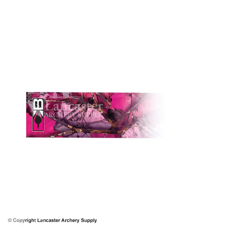 Bohning HD Arrow Wraps 4" - Image 2