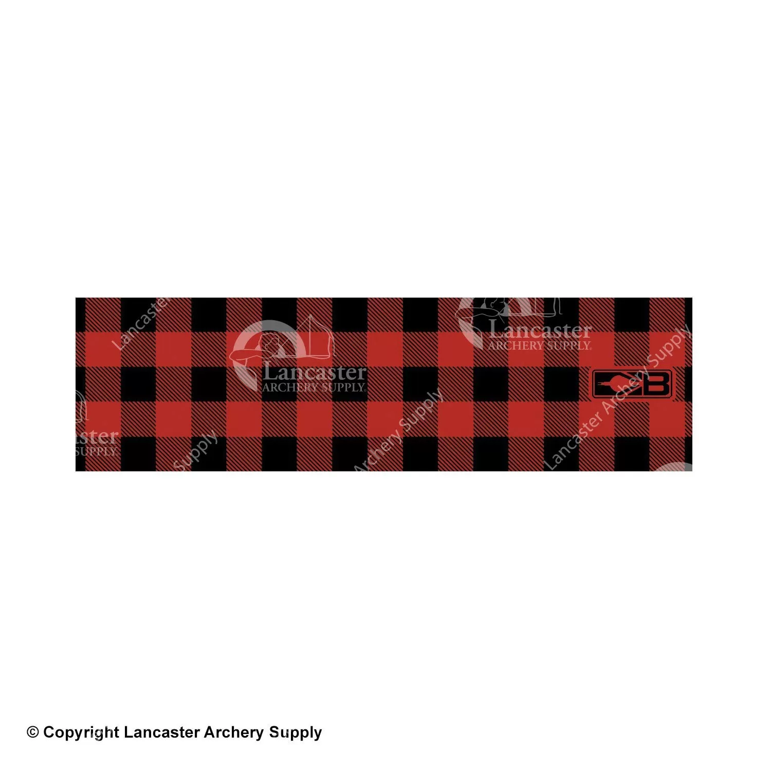 Bohning HD Arrow Wraps 4" - Image 9