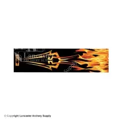 Bohning HD Arrow Wraps 4"