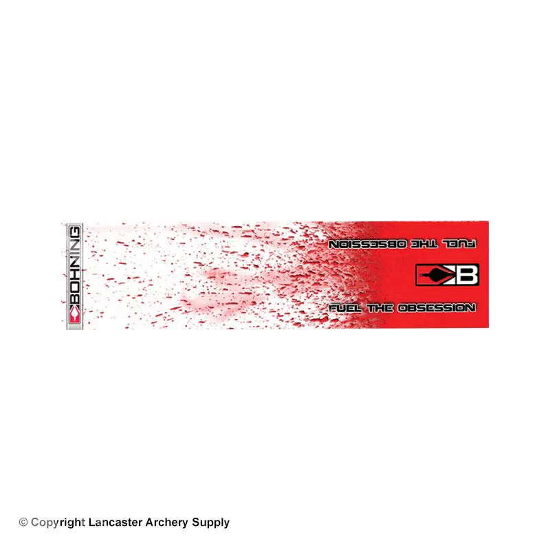 Bohning HD Arrow Wraps 4" - Image 6