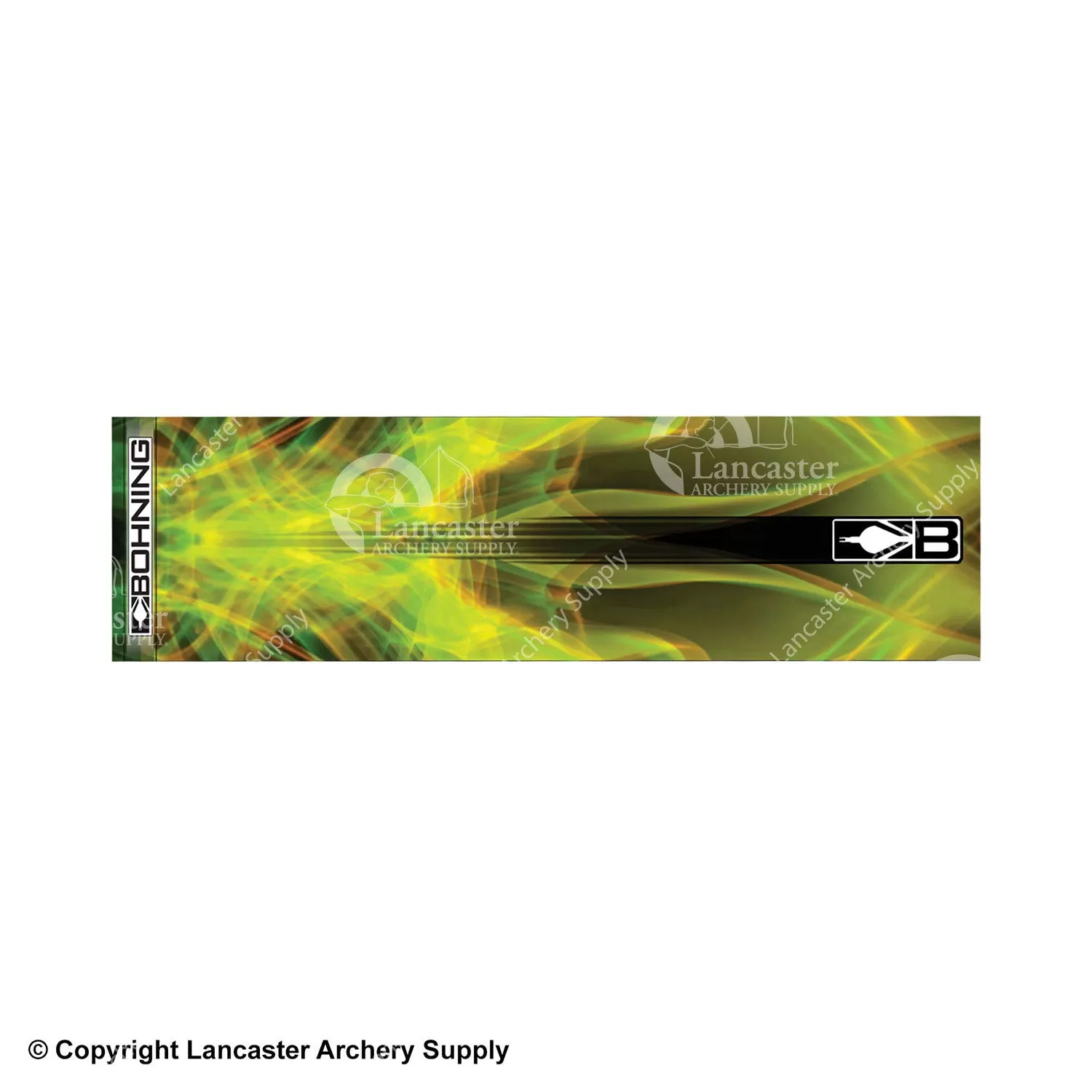 Bohning HD Arrow Wraps 4" - Image 20