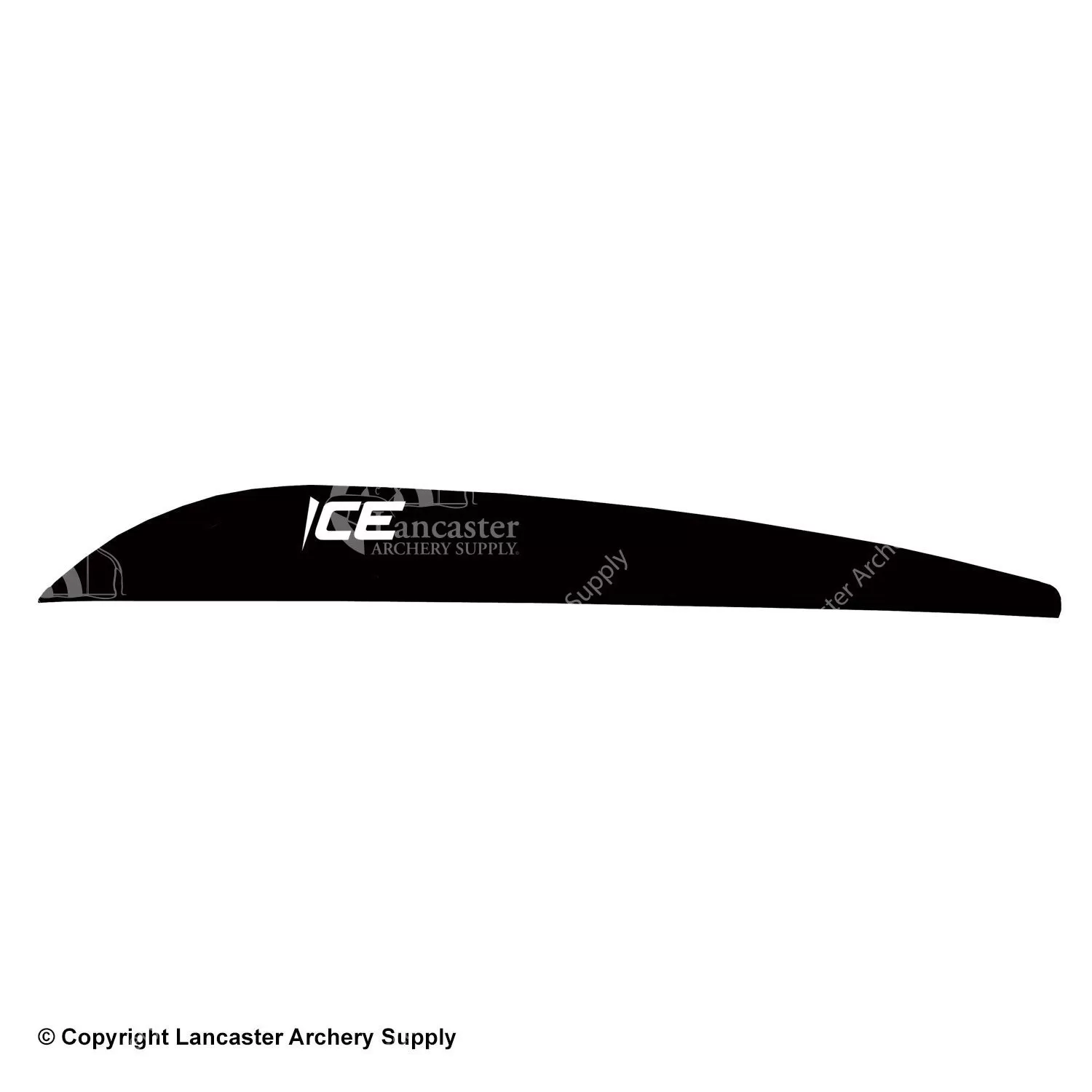 Bohning Ice Vanes
