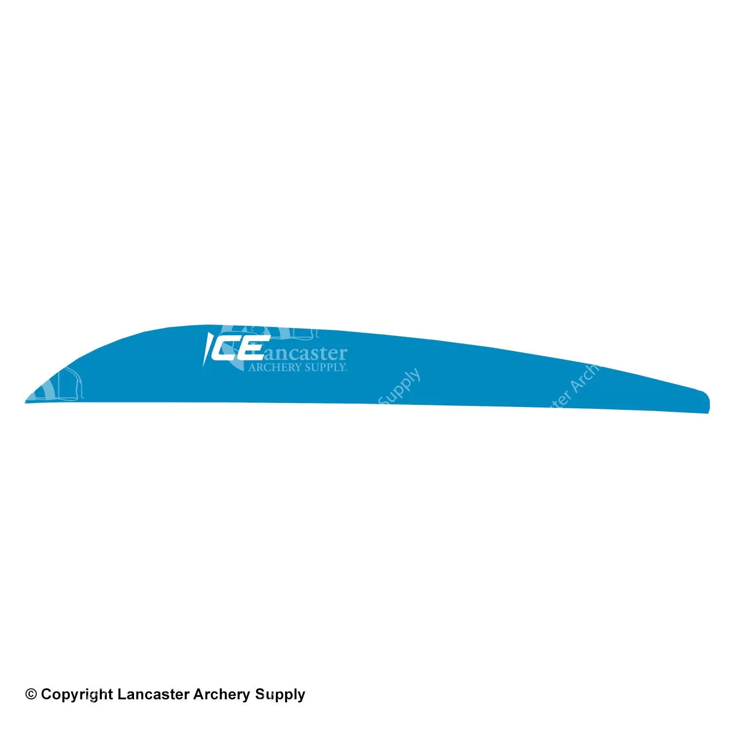 Bohning Ice Vanes - Image 11