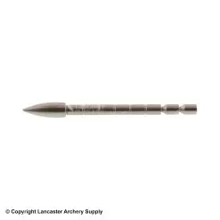 Bohning Stainless Steel Break Off Point (.166")