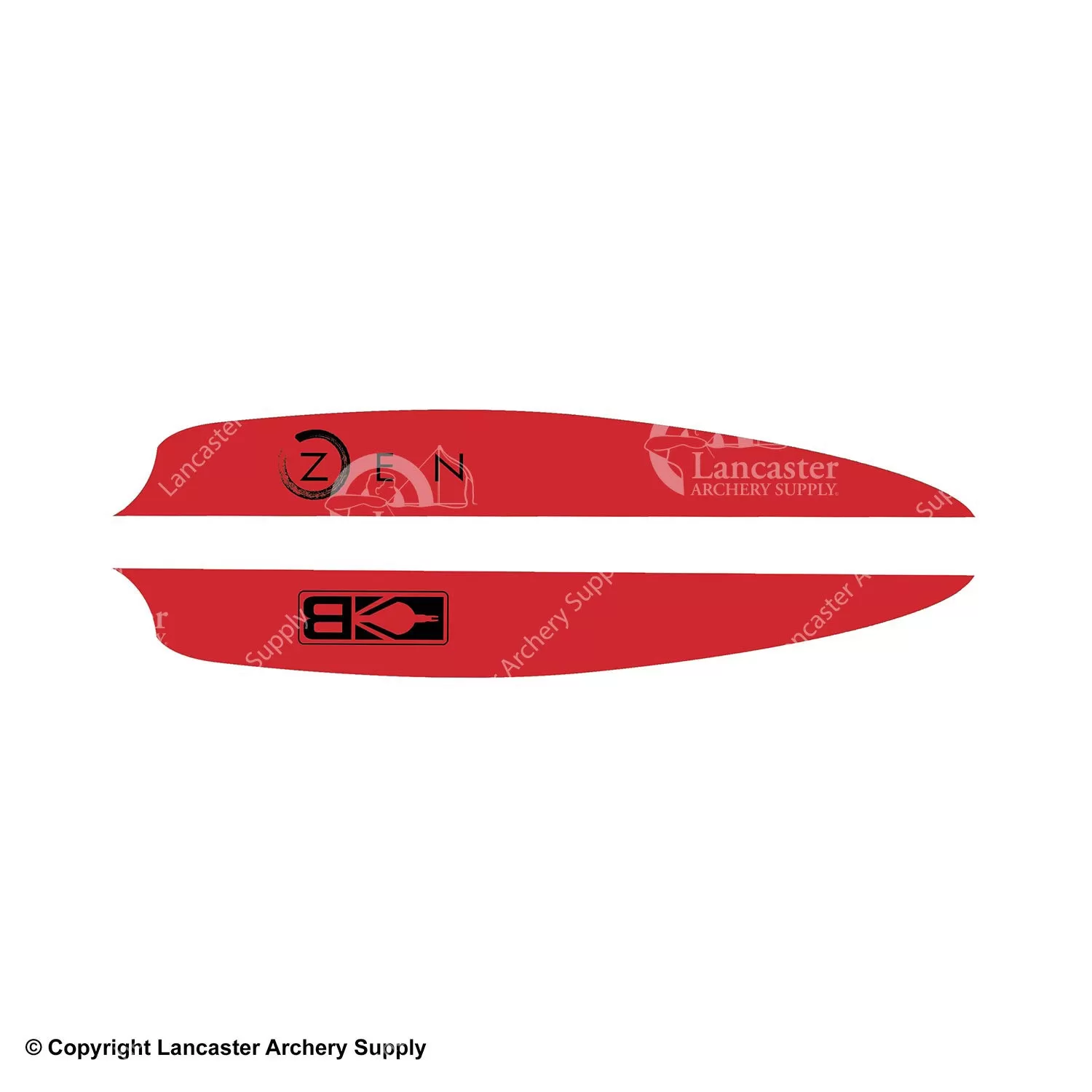 Bohning Zen Vane - Image 9