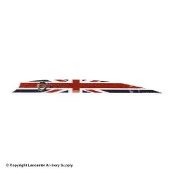 Bohning Zen Vane (Union Jack)