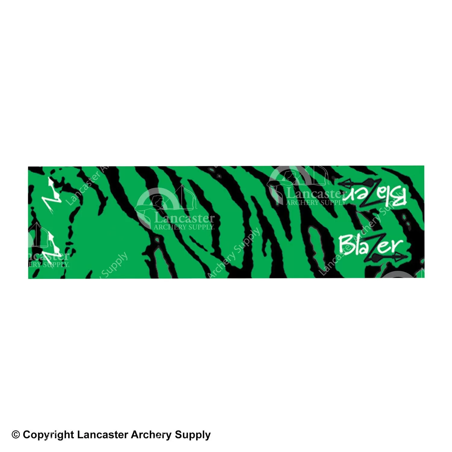 Bohning Tiger Arrow Wraps 5.5" - Image 7