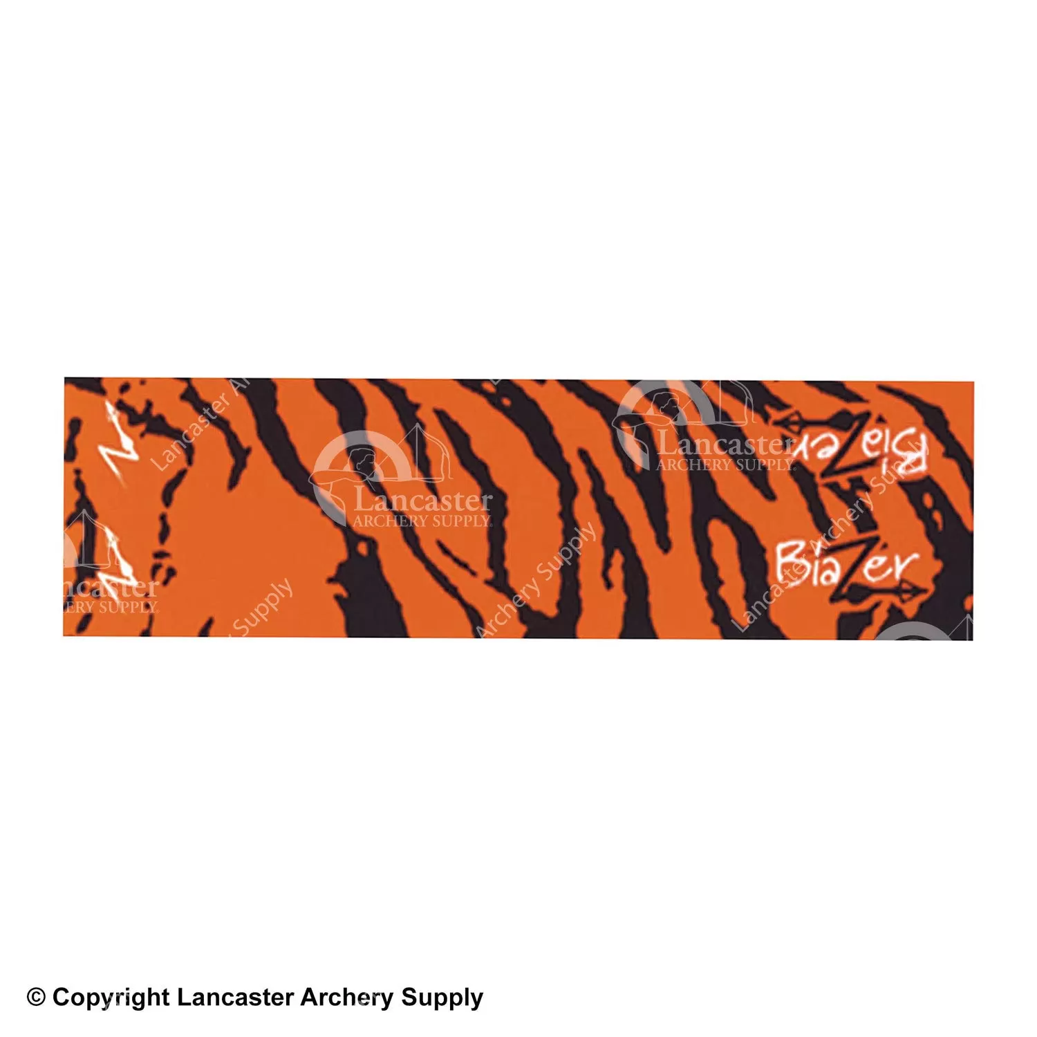 Bohning Tiger Arrow Wraps 5.5" - Image 8