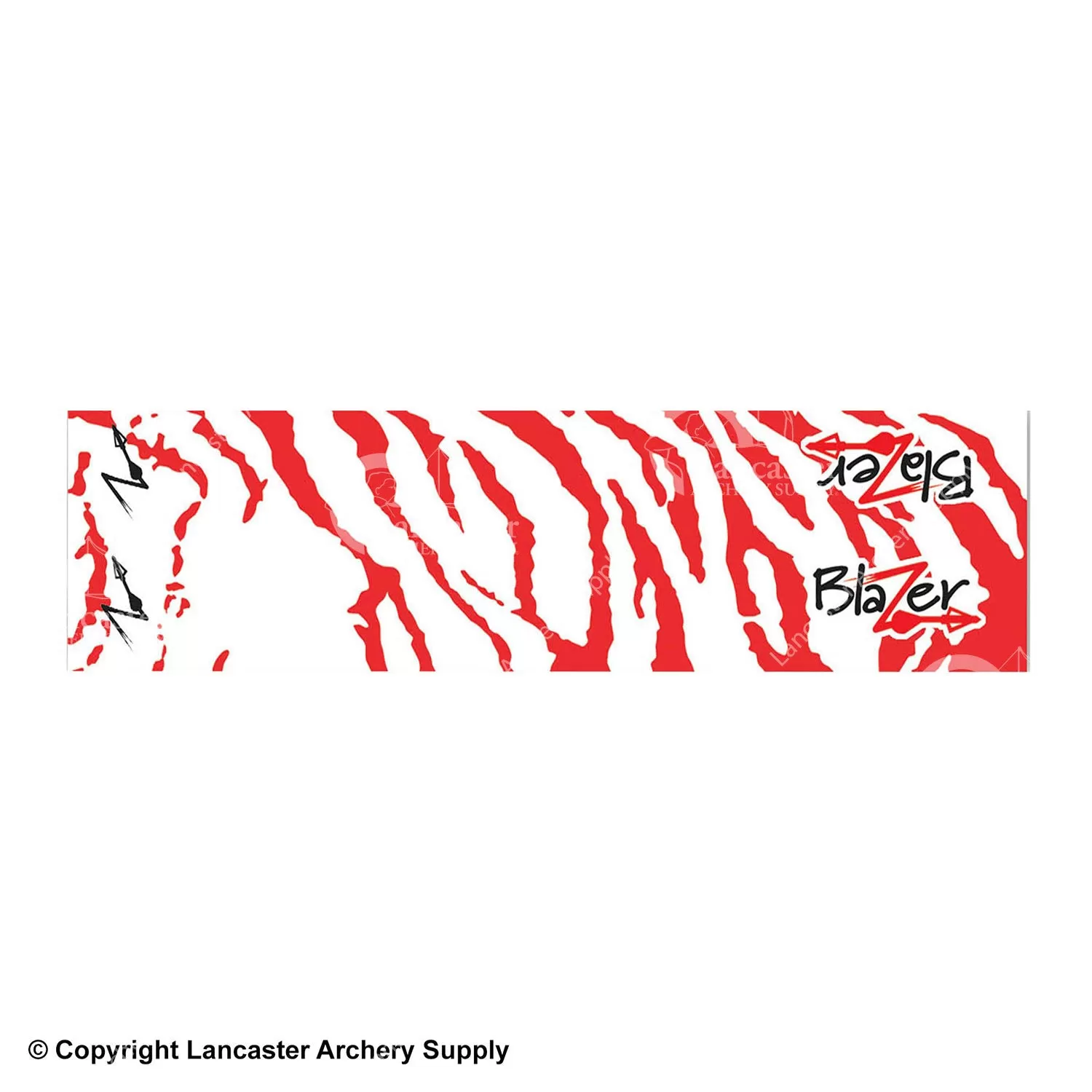 Bohning Tiger Arrow Wraps 5.5" - Image 9