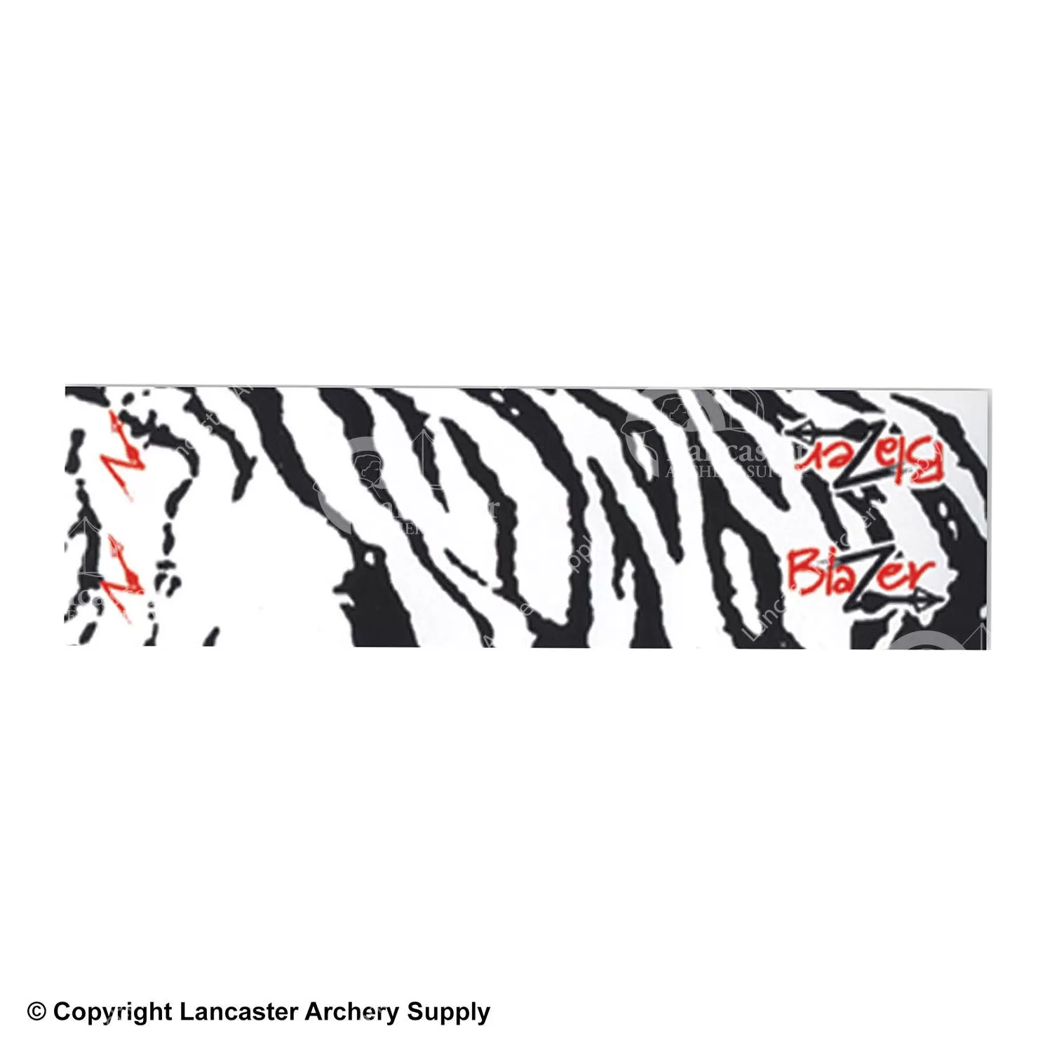 Bohning Tiger Arrow Wraps 5.5" - Image 11
