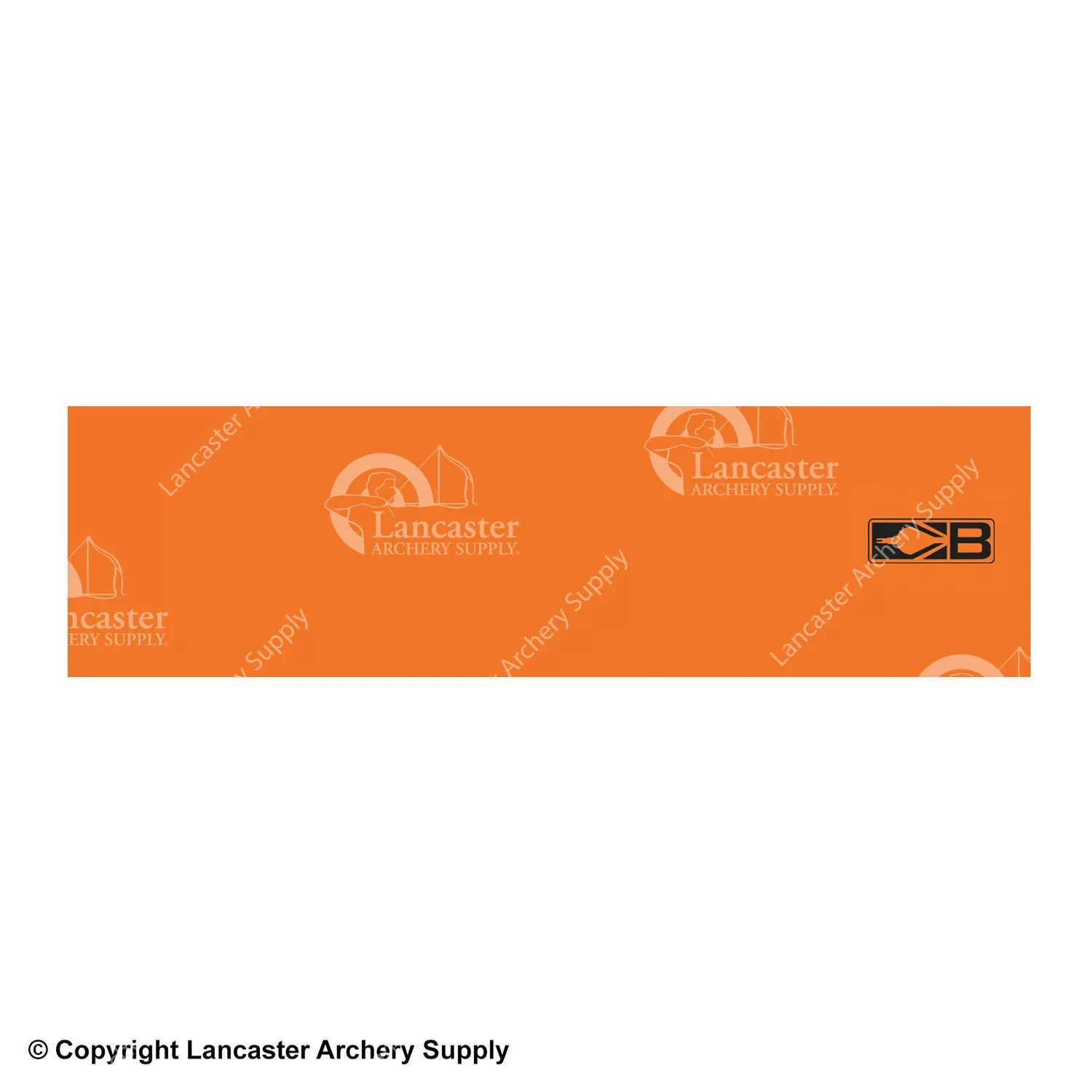 Bohning Solid Color Arrow Wraps 5.5" - Image 8