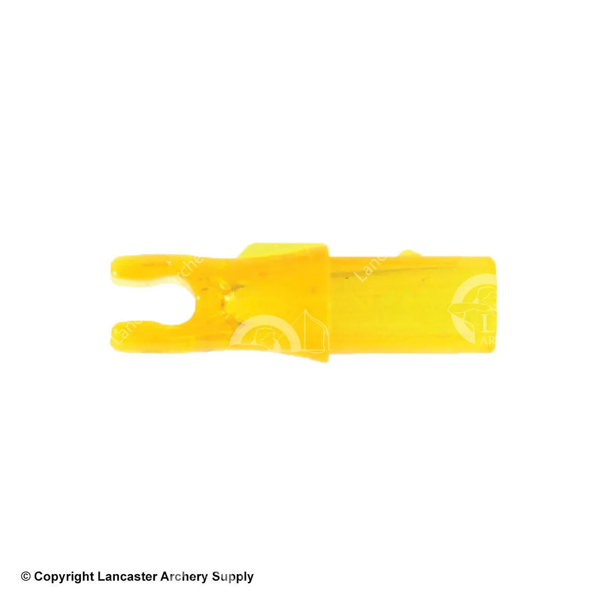 Bohning Smooth Release .246" Nock