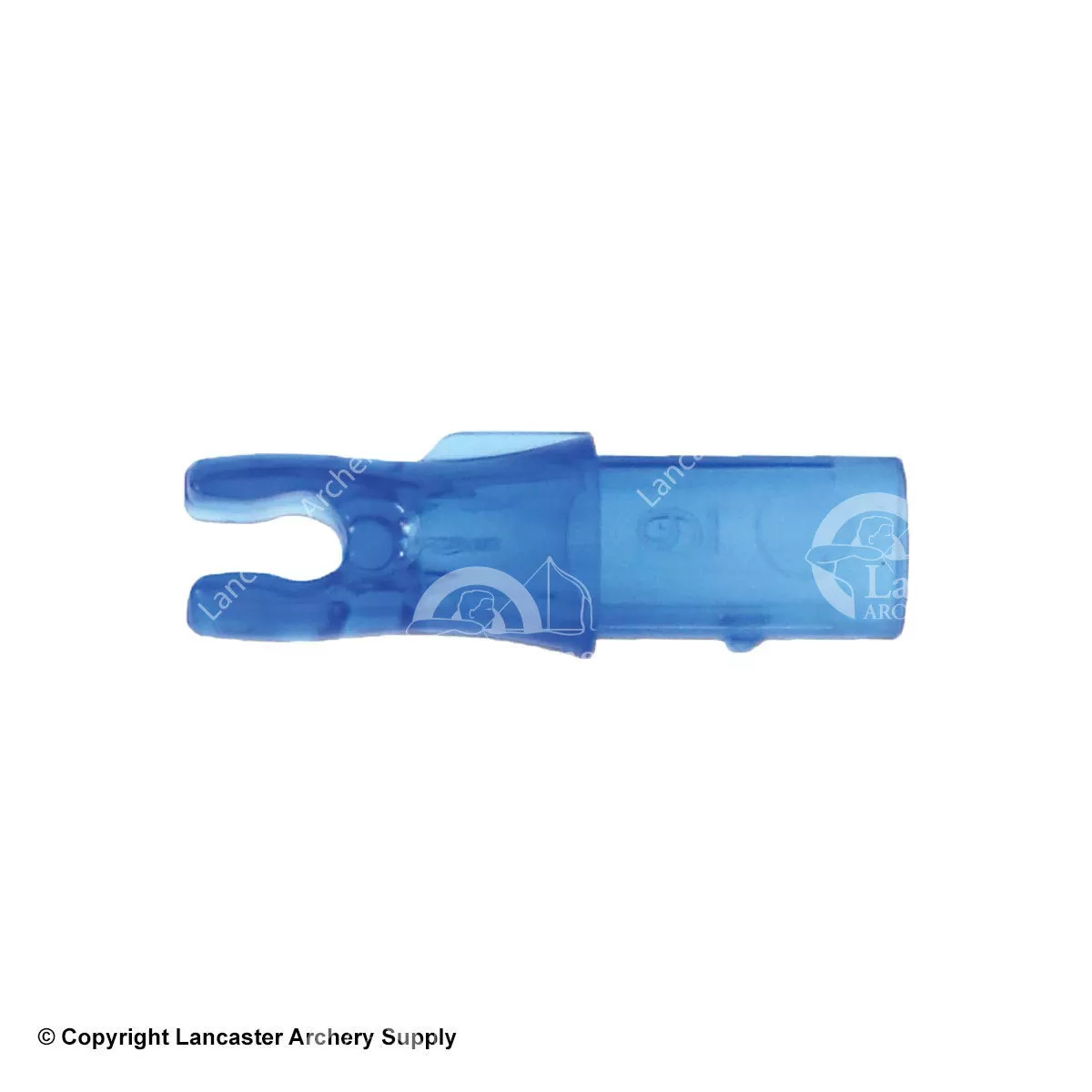 Bohning Smooth Release .246" Nock - Image 4