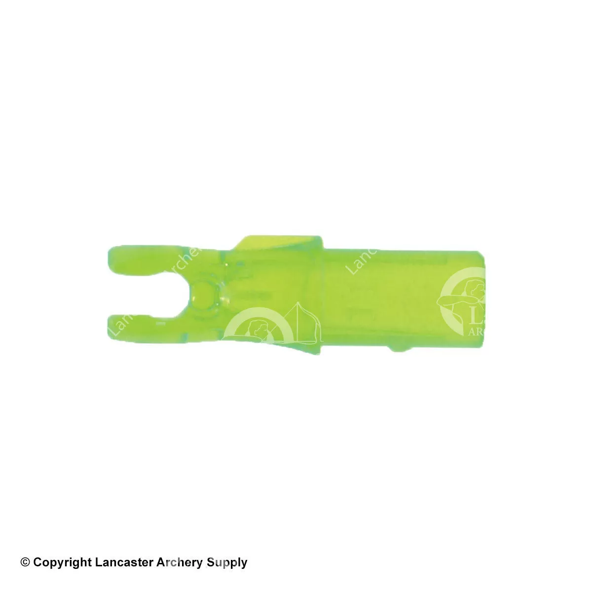 Bohning Smooth Release .246" Nock - Image 5