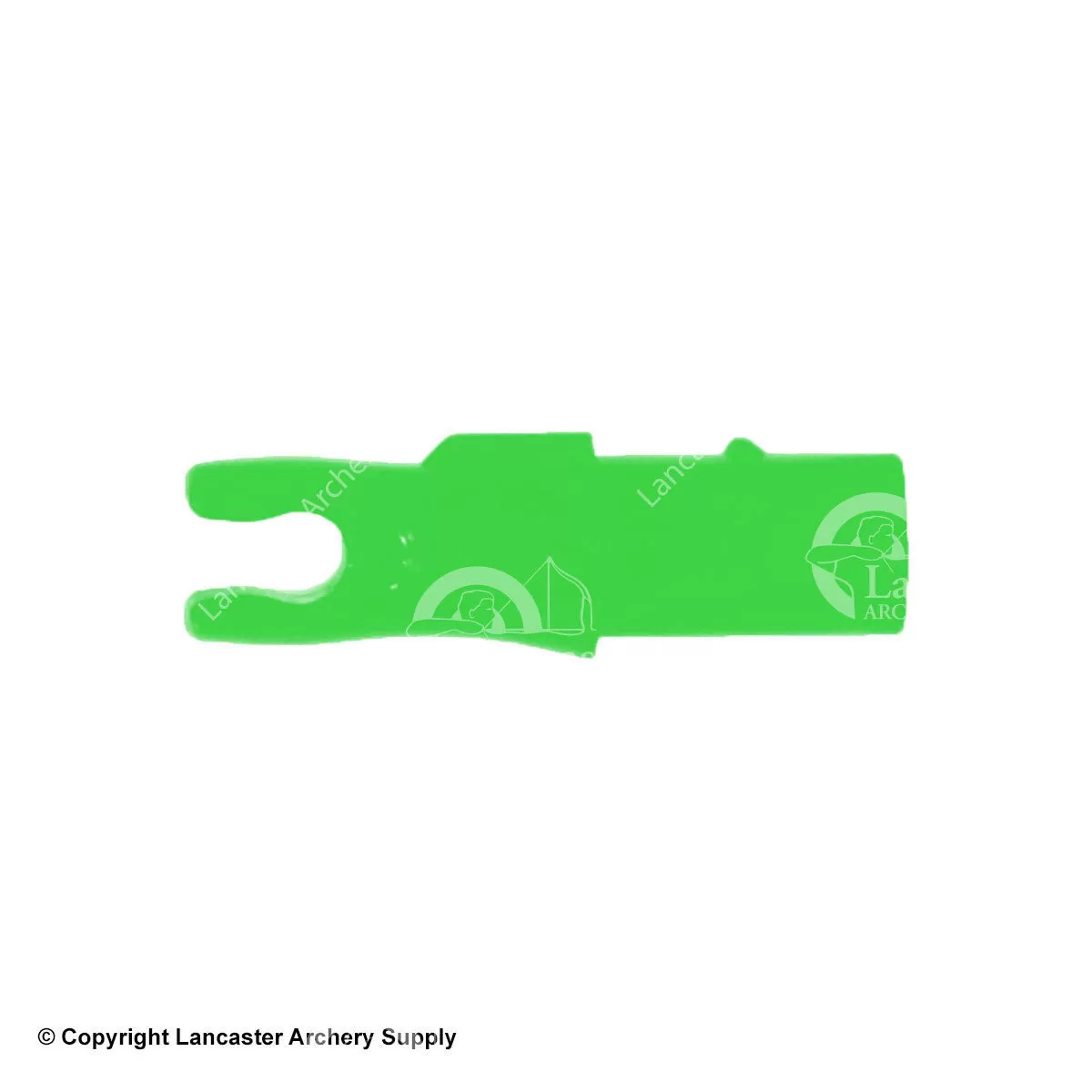 Bohning Smooth Release .246" Nock - Image 7