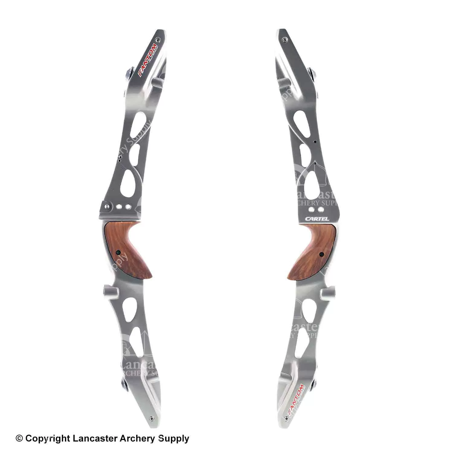 Cartel Fantom Recurve Riser 25" (Open Box X1030156) - Image 2