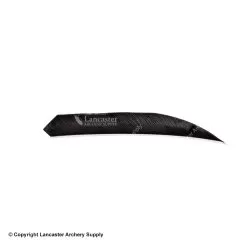 Ozark 4.5" Target Maxx Solid Color Feather