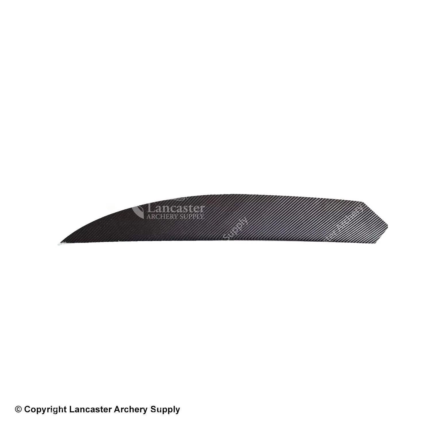 Ozark 4.5" Target Maxx Solid Color Feather - Image 15