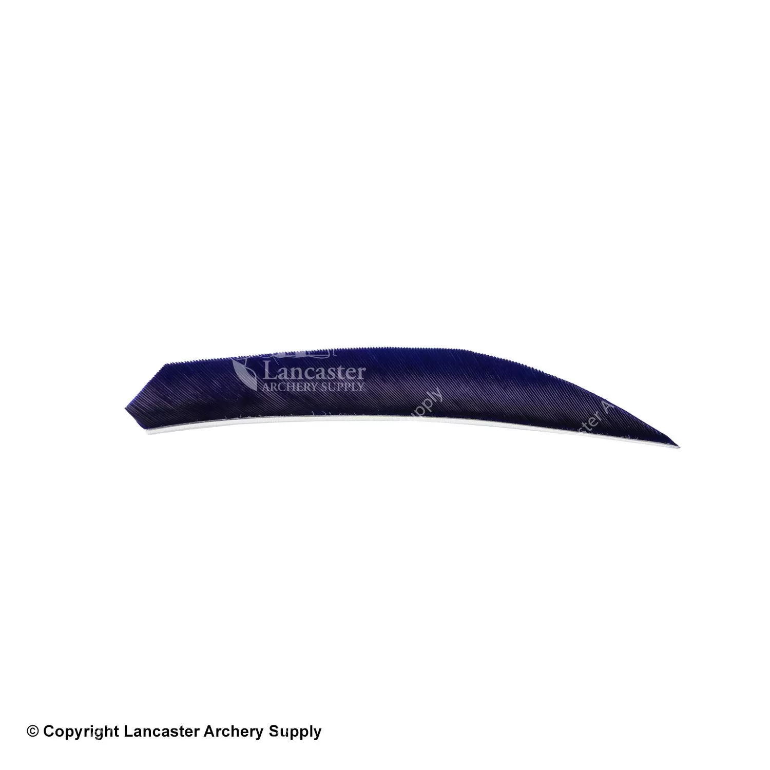 Ozark 4.5" Target Maxx Solid Color Feather - Image 10