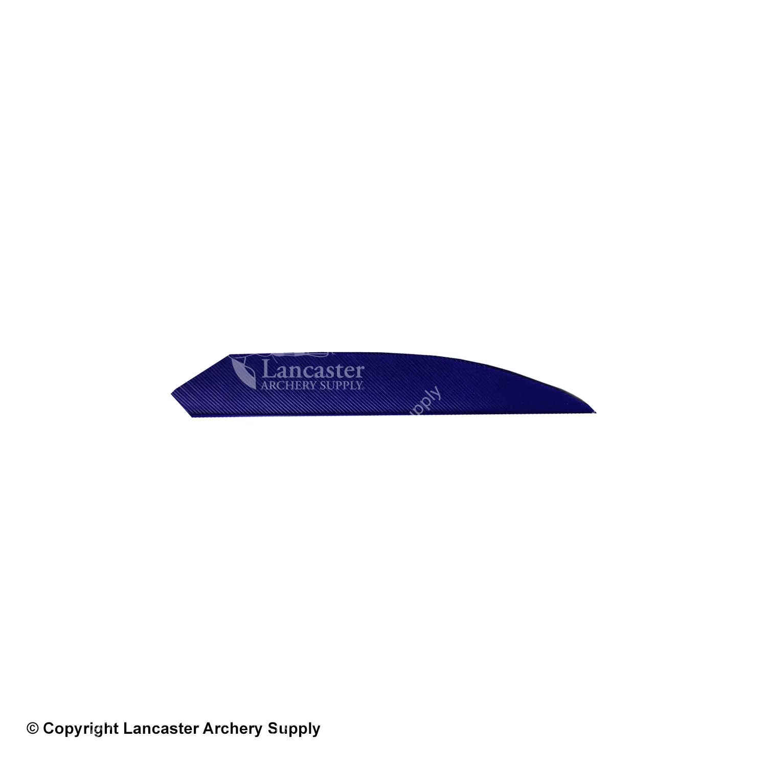 Ozark 2" Target Maxx Field Solid Color Feather - Image 5