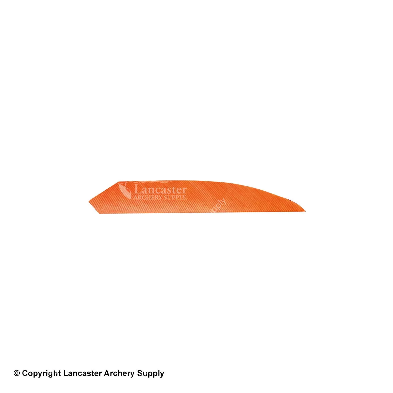 Ozark 2" Target Maxx Field Solid Color Feather - Image 14