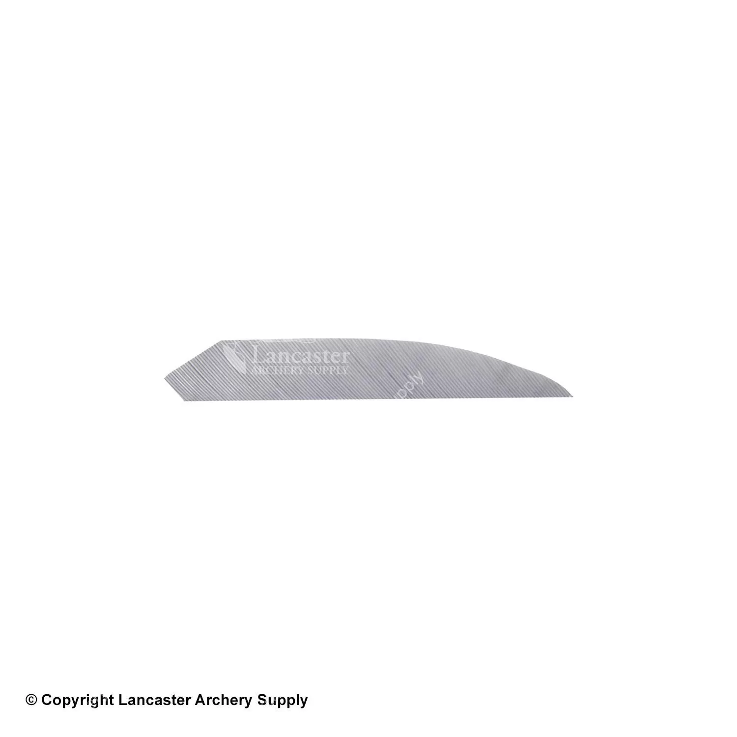 Ozark 2" Target Maxx Field Solid Color Feather - Image 17