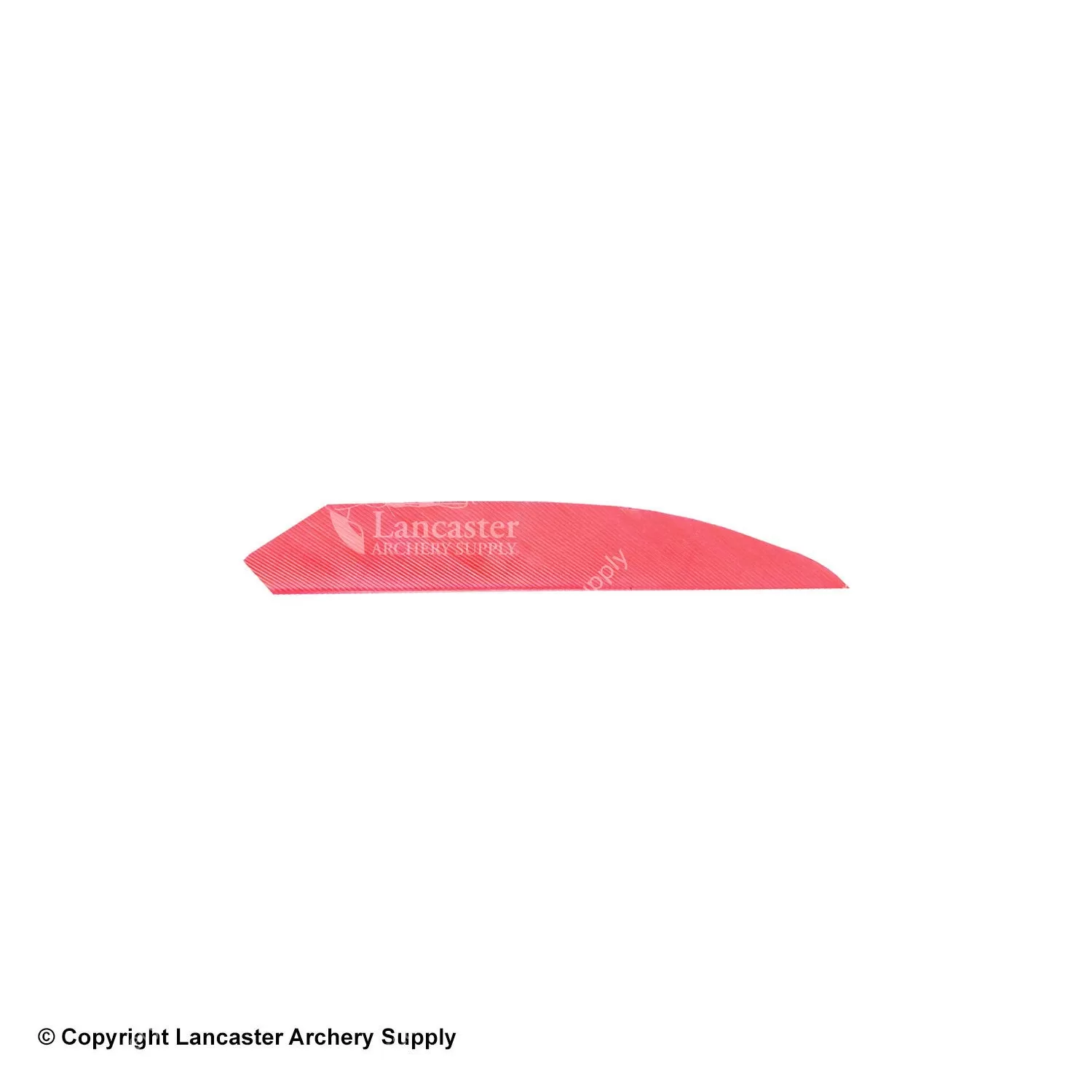 Ozark 2" Target Maxx Field Solid Color Feather - Image 18