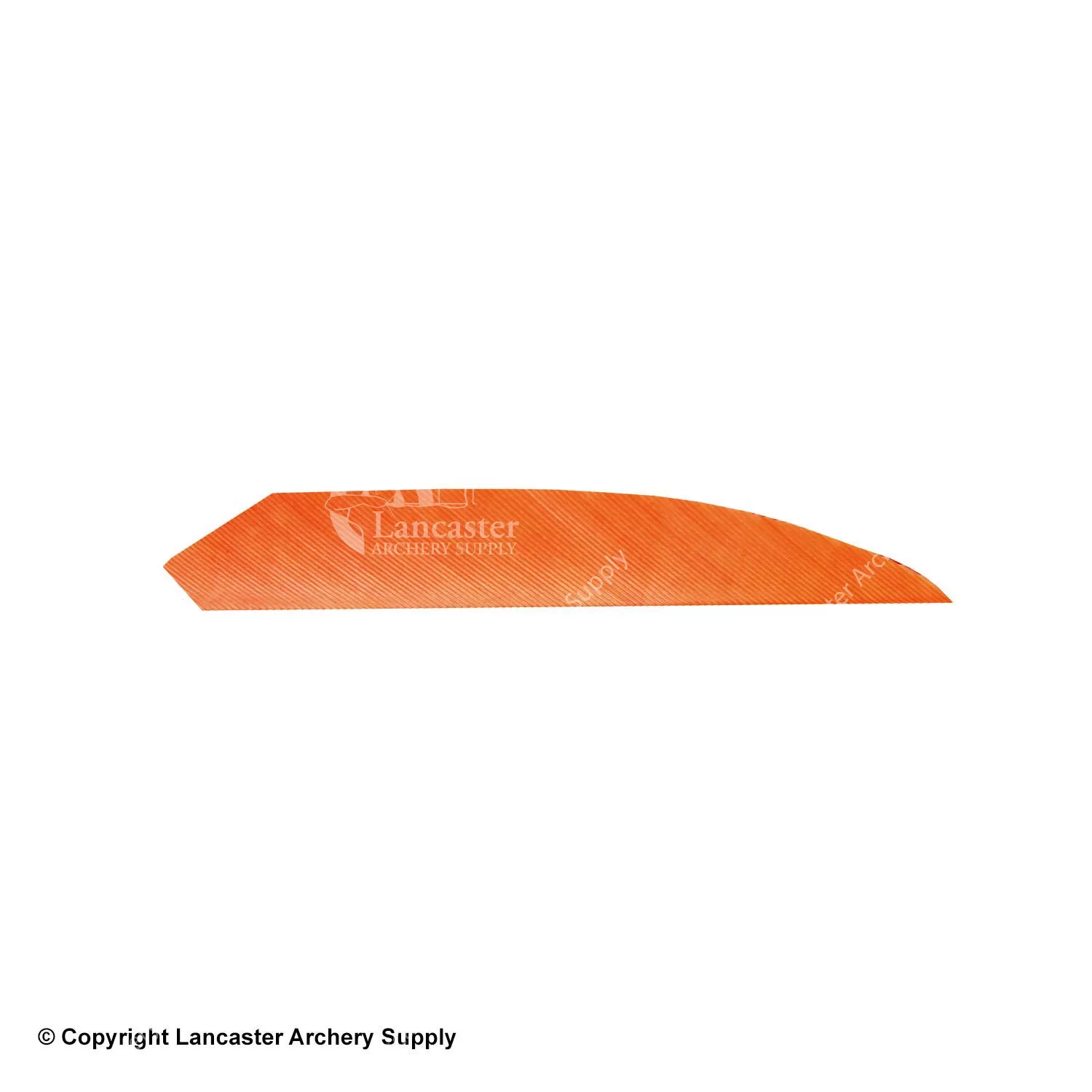 Ozark 3" Target Maxx 3D Solid Color Feather - Image 13