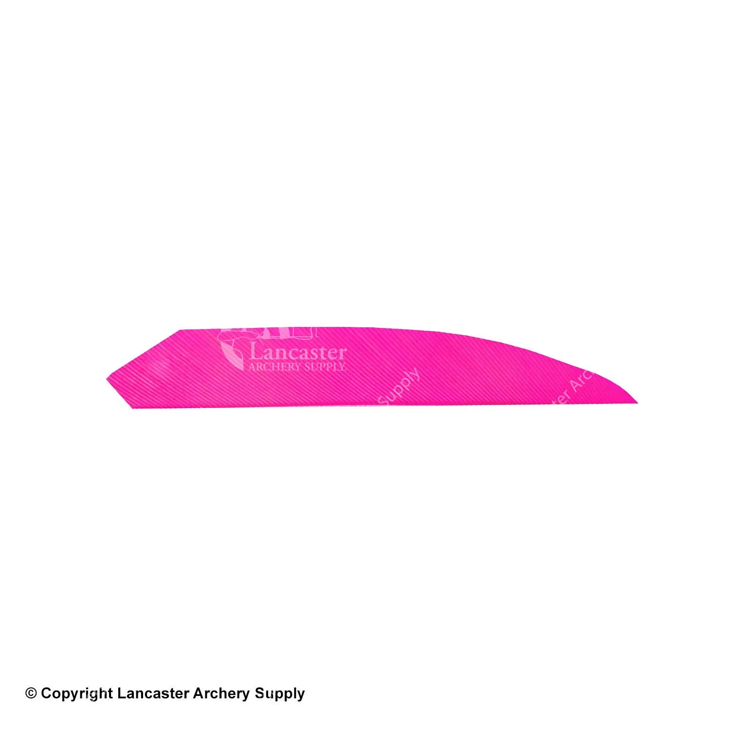 Ozark 3" Target Maxx 3D Solid Color Feather - Image 18