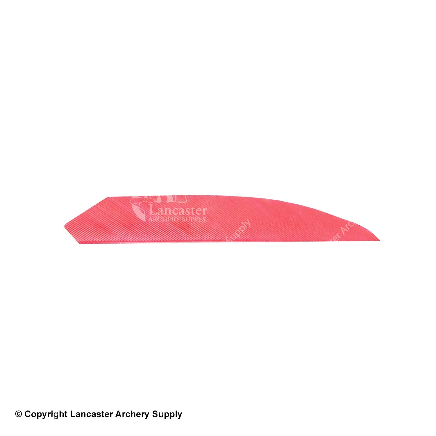 Ozark 3" Target Maxx 3D Solid Color Feather - Image 17