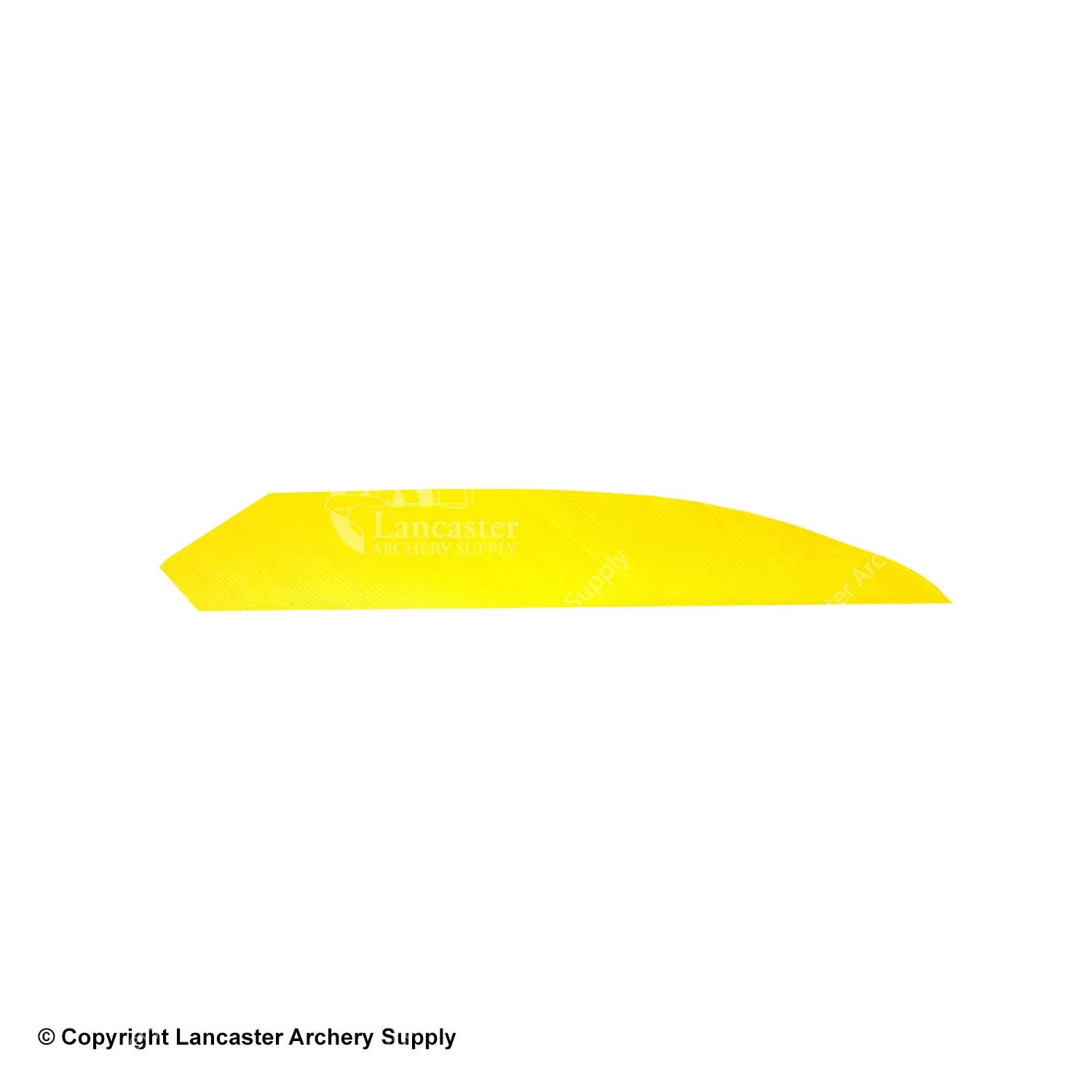 Ozark 3" Target Maxx 3D Solid Color Feather - Image 11