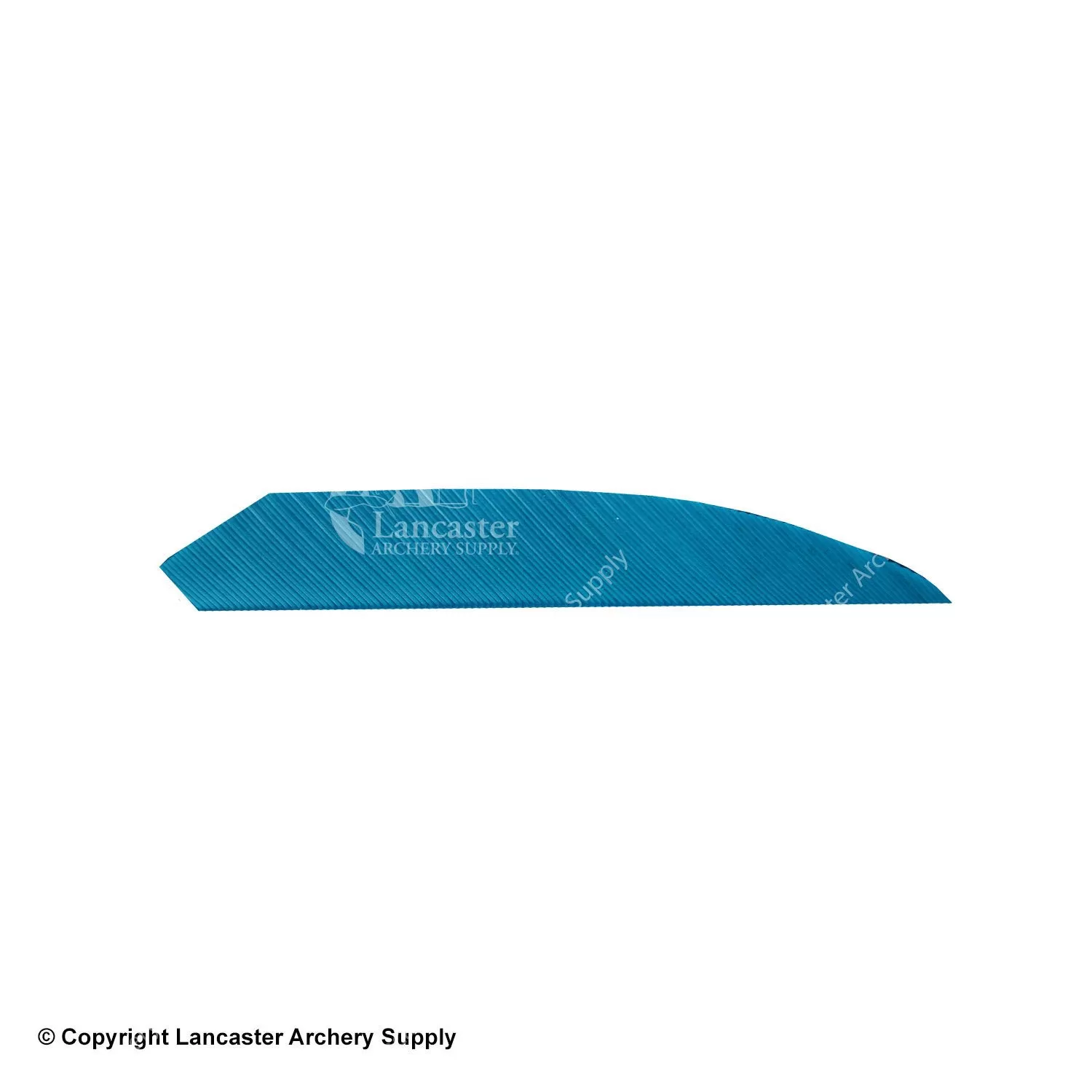 Ozark 3" Target Maxx 3D Solid Color Feather - Image 6