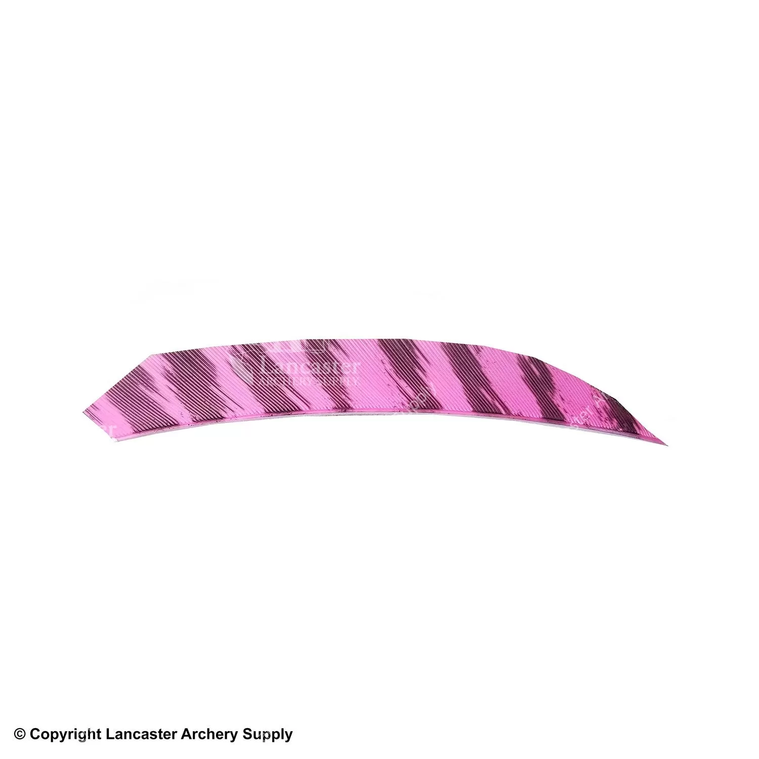 Ozark 3" Target Maxx 3D Barred Color Feather - Image 6
