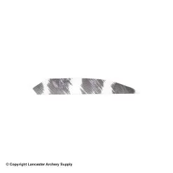 Ozark 3" Target Maxx 3D Barred Color Feather