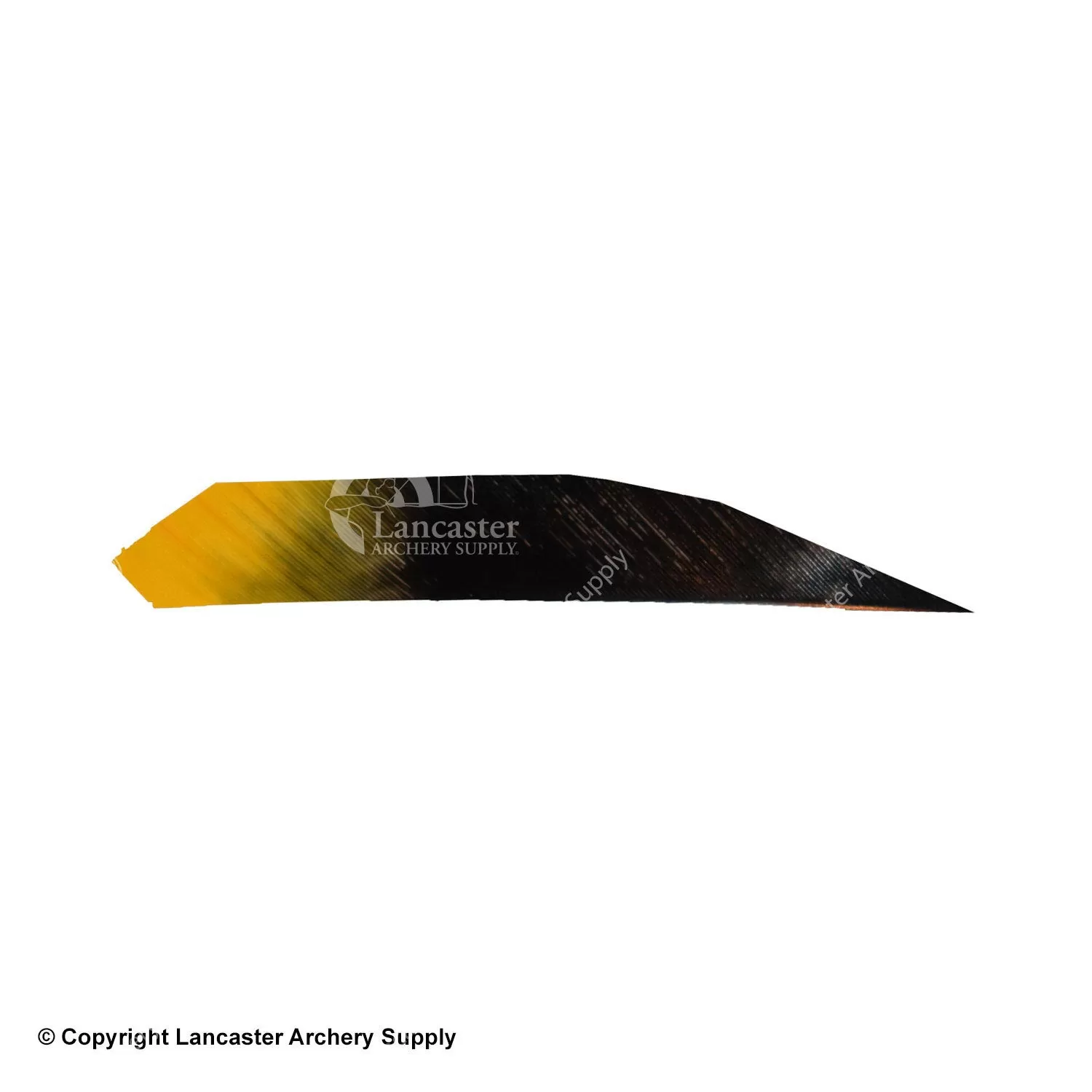 Ozark Eagle Tips 4.5" Target Maxx Feather - Image 4