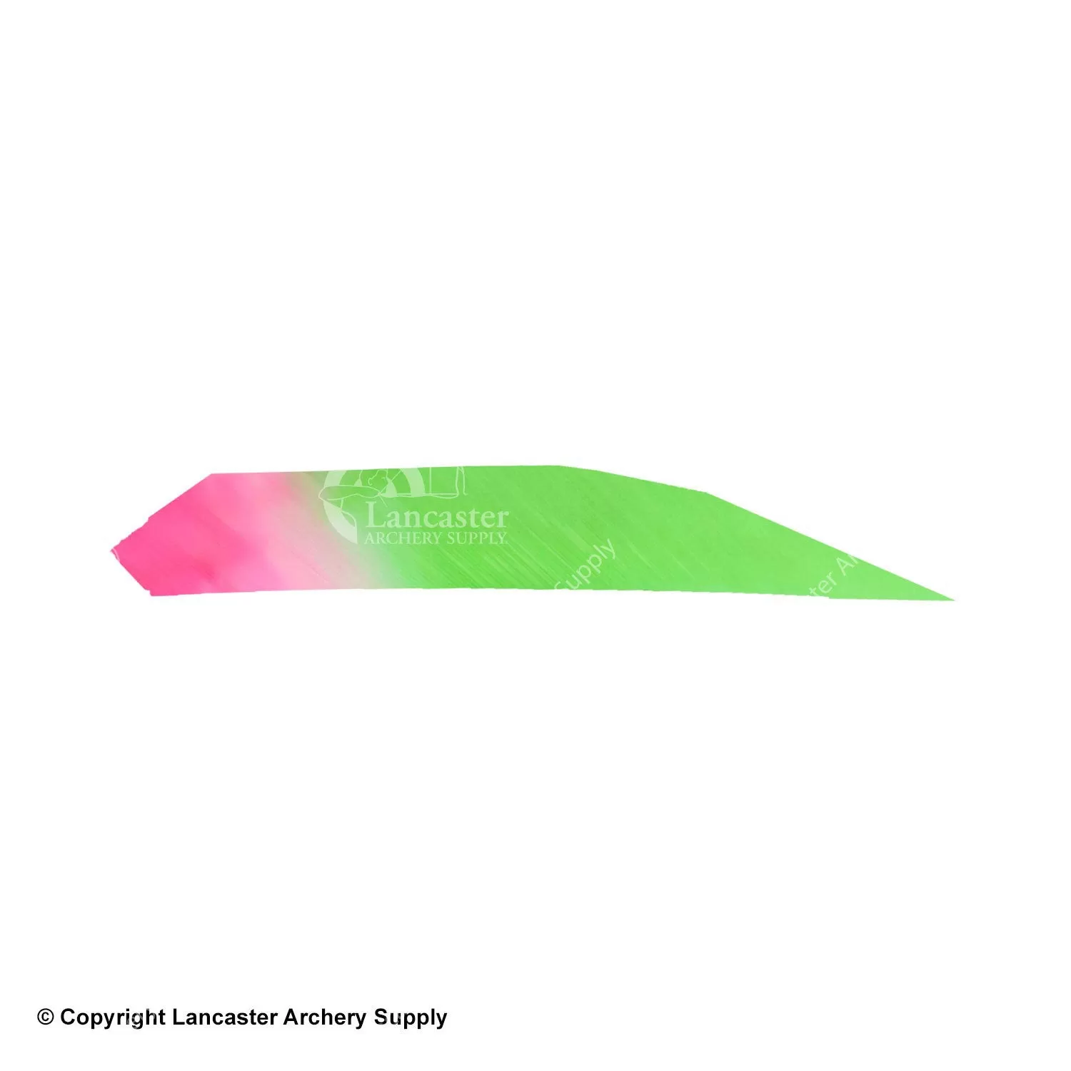 Ozark Eagle Tips 4.5" Target Maxx Feather - Image 7