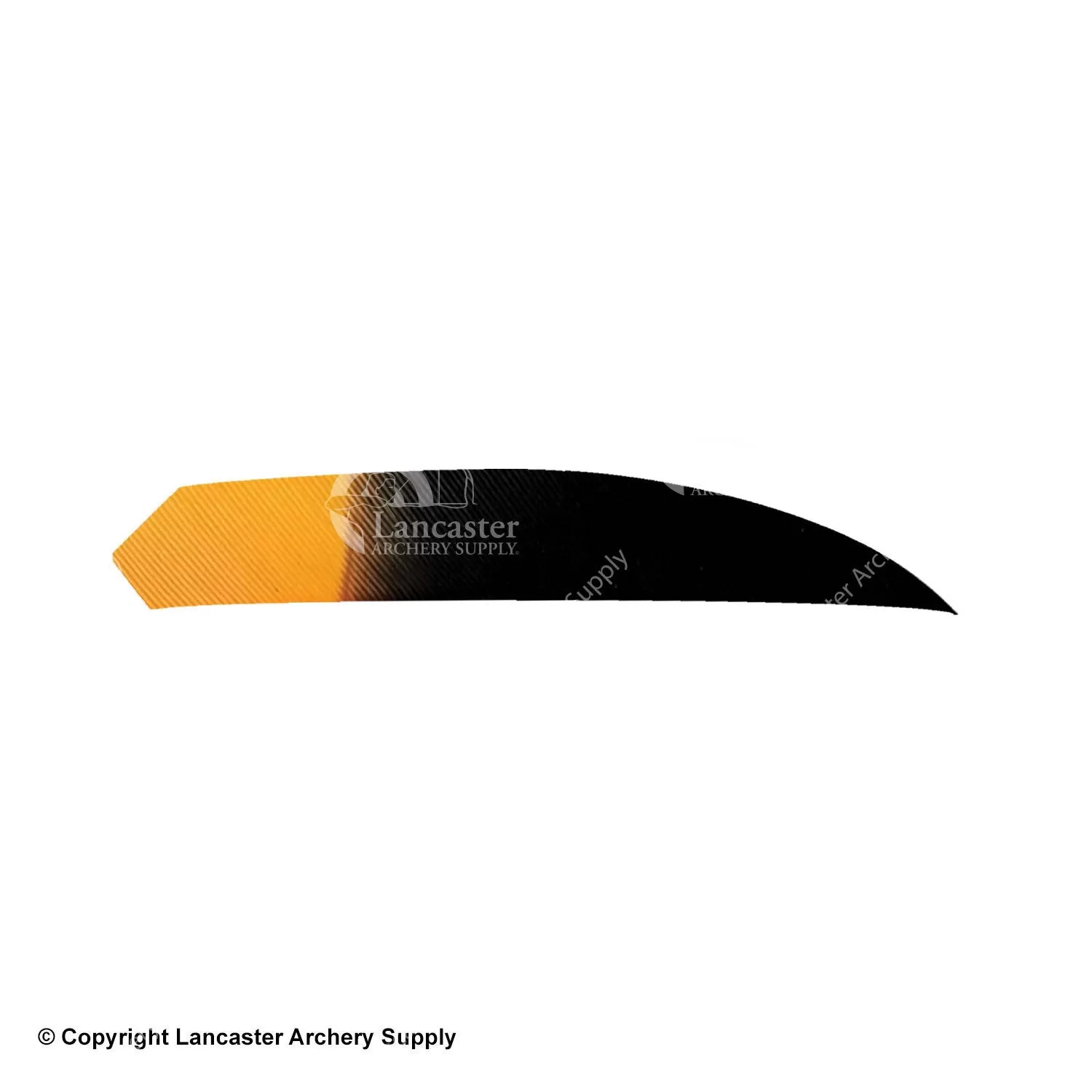 Ozark Eagle Tips 4.5" Target Maxx Feather - Image 8