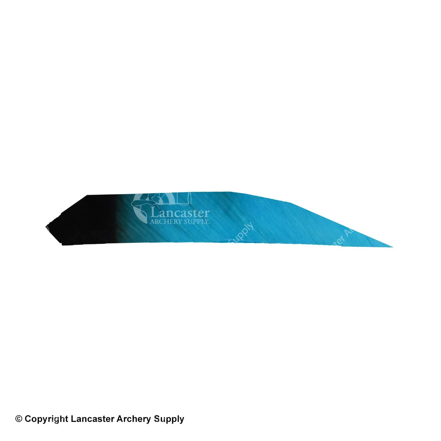 Ozark Eagle Tips 4.5" Target Maxx Feather - Image 6