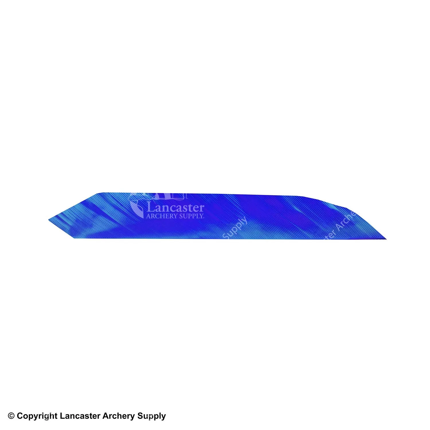 Ozark 3.5" Victory Target Maxx Camo Color Feather - Image 2