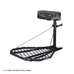 HAWK Mega Combat Hang-On Treestand
