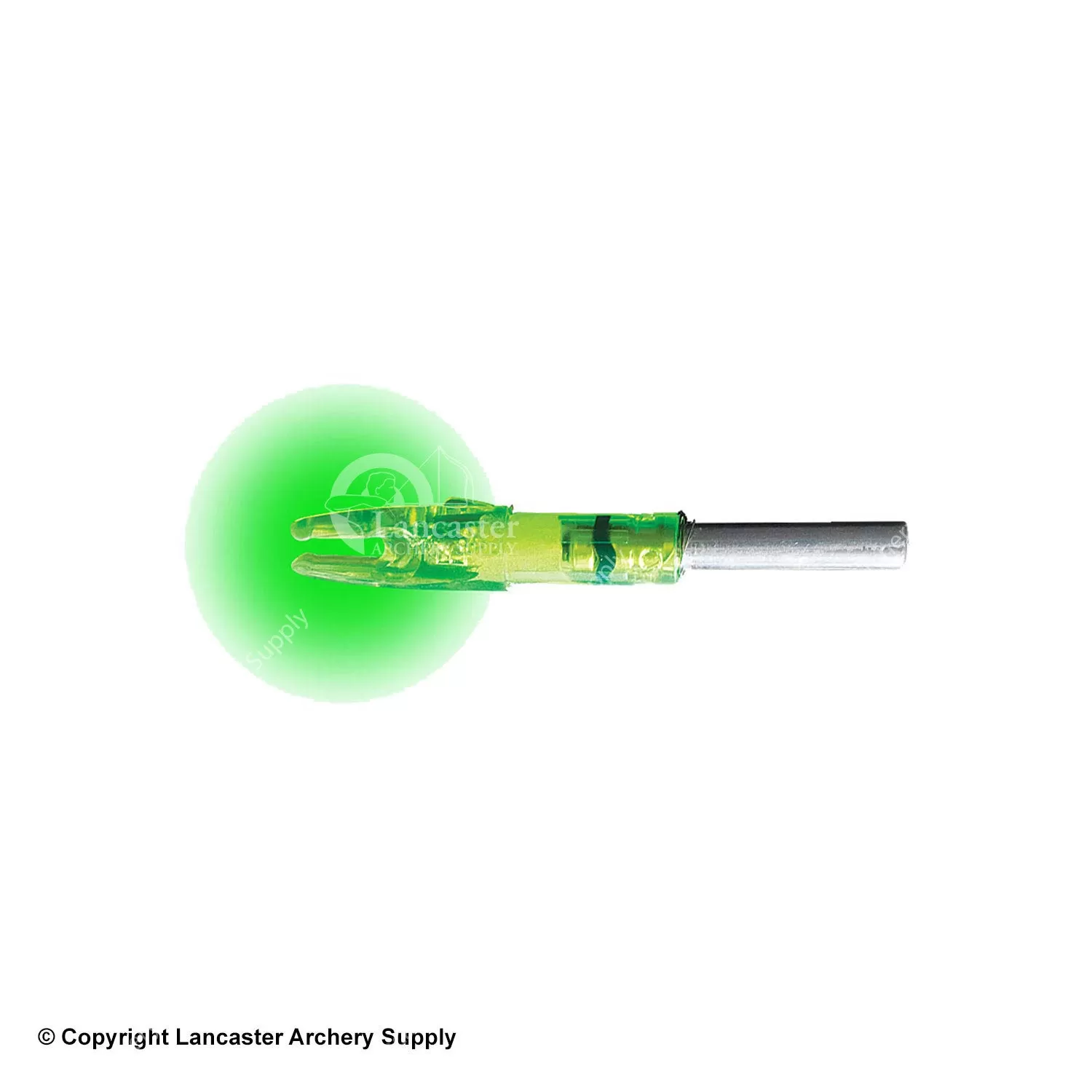 Lumenok-GT Lighted Arrow Nock (Single Pack) - Image 2