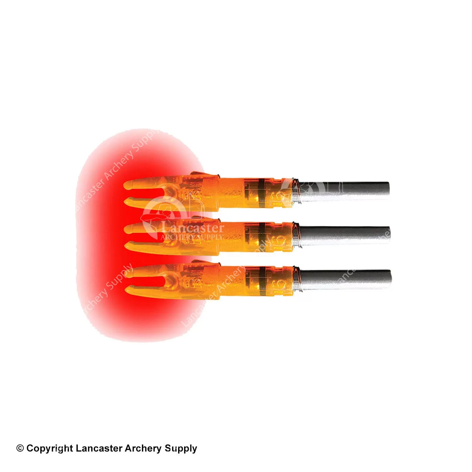 Lumenok-GT Lighted Arrow Nock