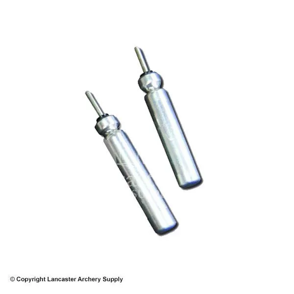 Lumenok Short Replacement Batteries