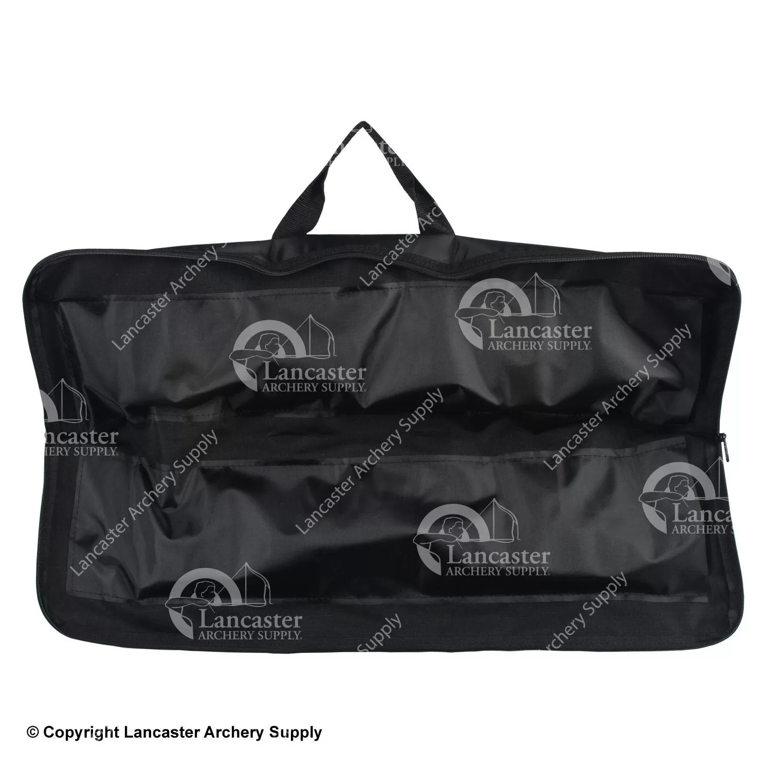 Cartel Pro-Gold 704 Recurve Case - Image 2