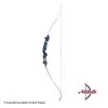 USA Archery 62" Recurve Bow