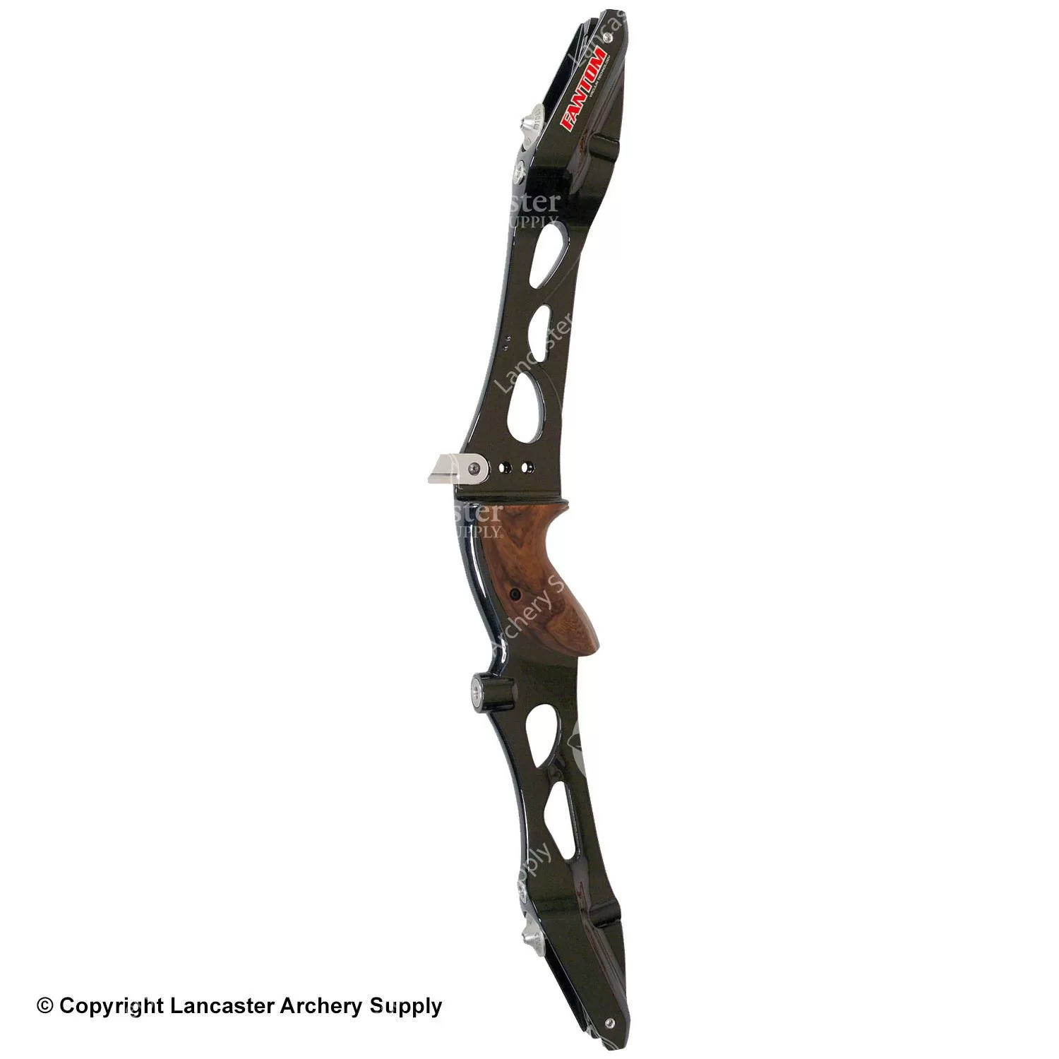 Cartel Fantom 25" ILF Recurve Riser - Image 4