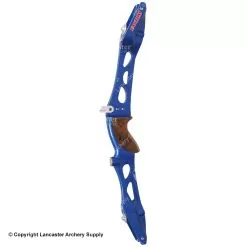 Cartel Fantom 25" ILF Recurve Riser