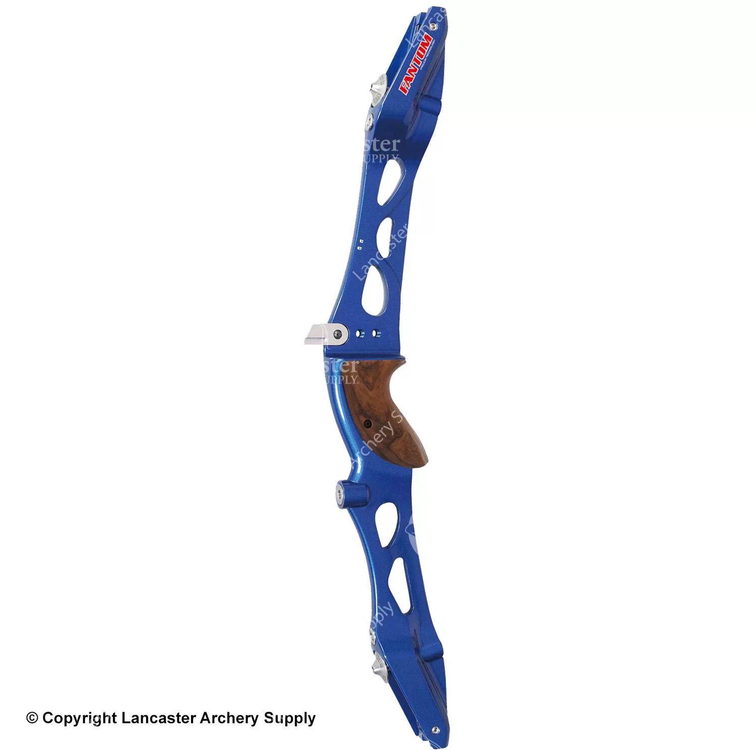 Cartel Fantom 25" ILF Recurve Riser