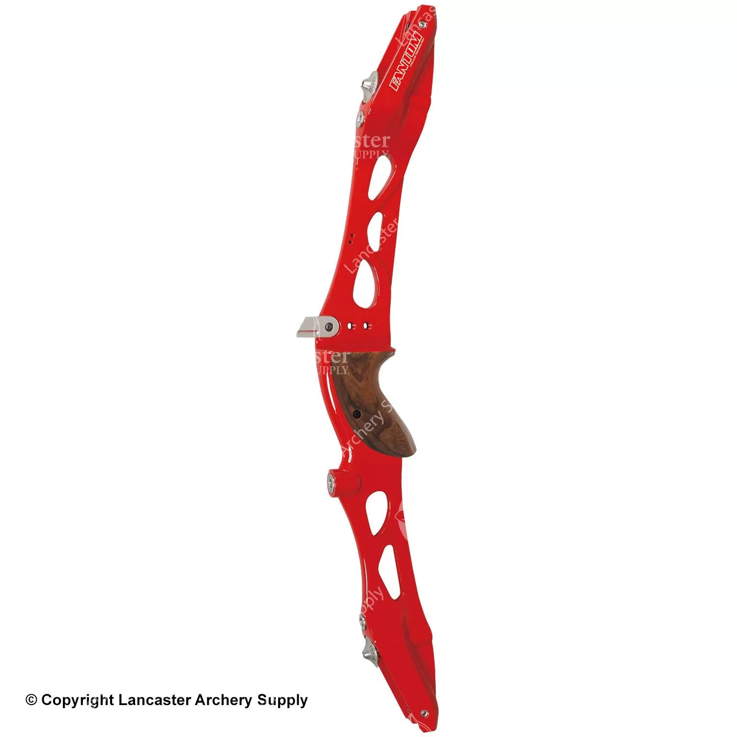 Cartel Fantom 25" ILF Recurve Riser - Image 2